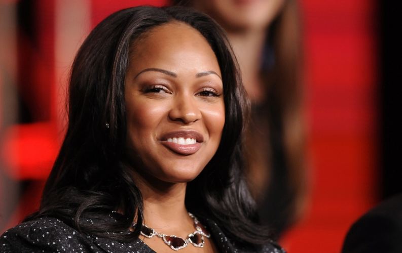 Meagan Good Net Worth 2019