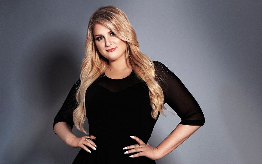 Meghan Trainor Net Worth 2019