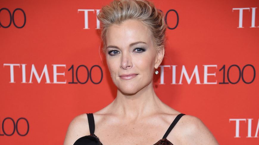 Megyn Kelly Net Worth 2019