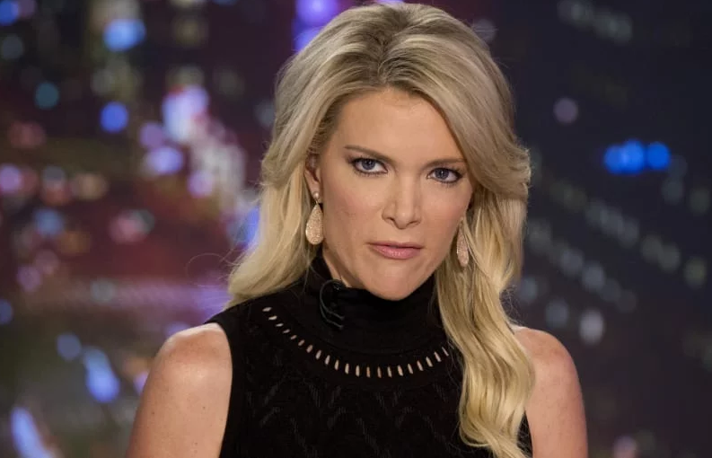 Megyn Kelly