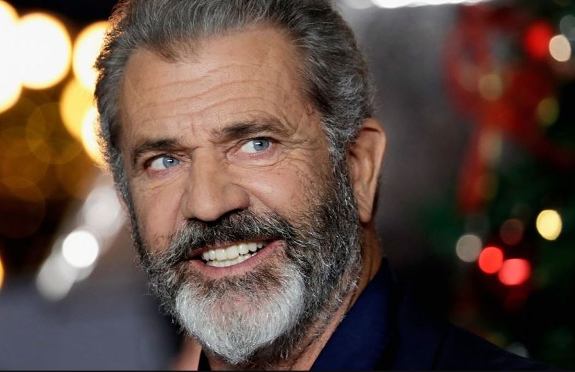 Mel Gibson