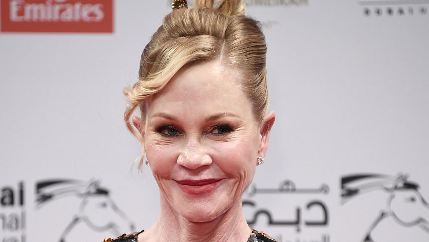 Melanie Griffith Net Worth 2019
