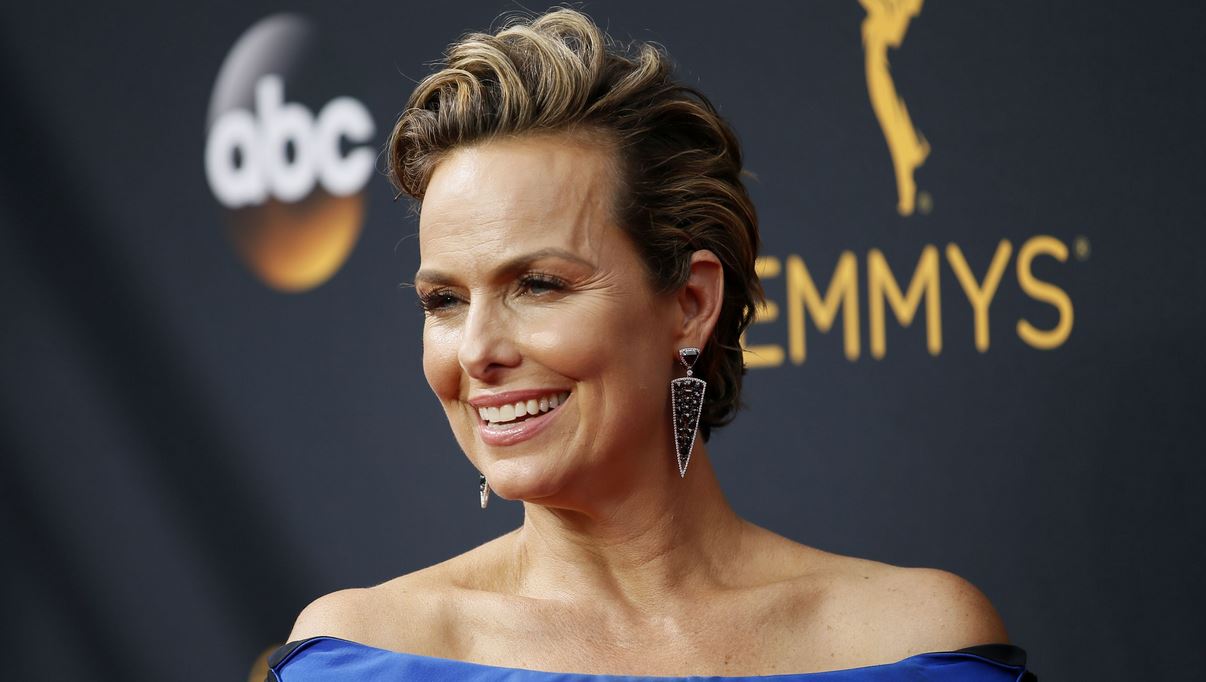 Melora Hardin
