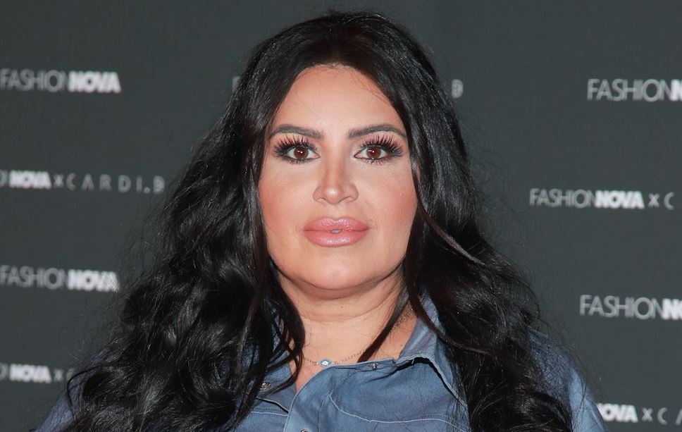 Mercedes Javid net worth 2022, age, height, husband, boyfriend, kids