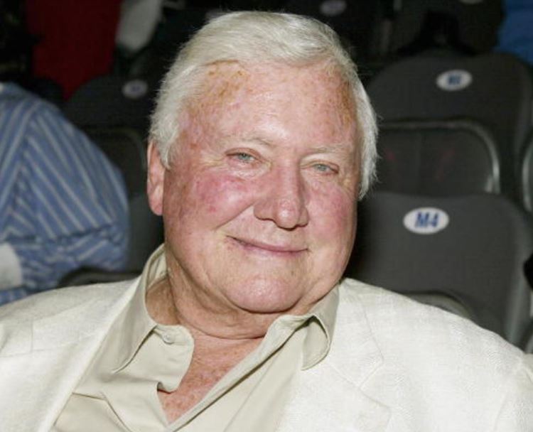 Merv Griffin