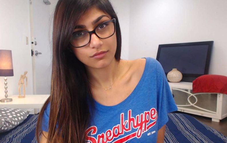 Mia Khalifa Net Worth 2019