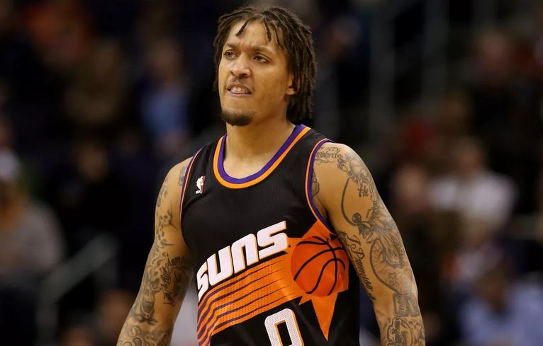 Michael Beasley Net Worth