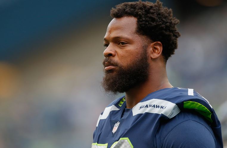 Michael Bennett