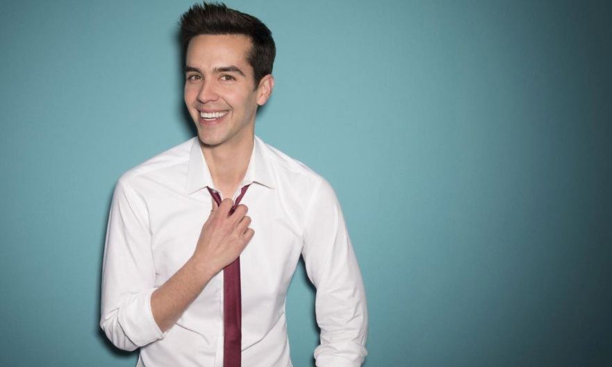 Michael Carbonaro Net Worth