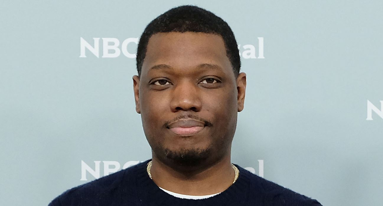 Michael Che Net Worth