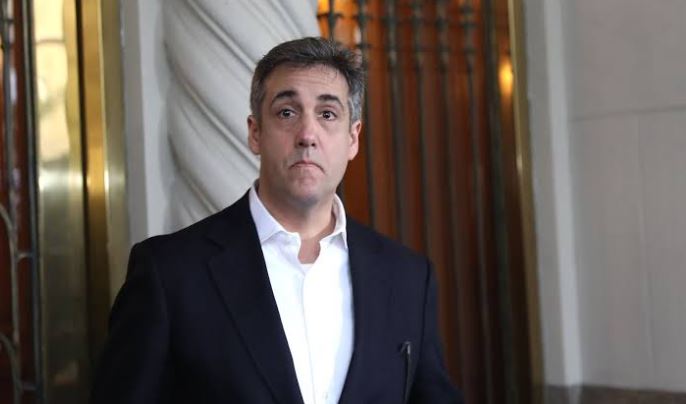 Michael Cohen Net Worth