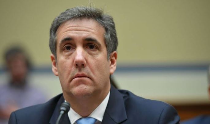 Michael Cohen