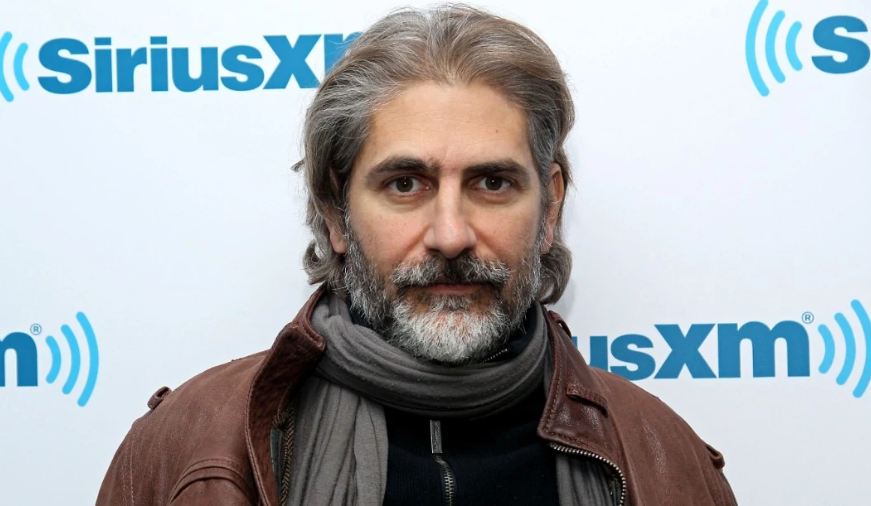 Michael Imperioli Net Worth