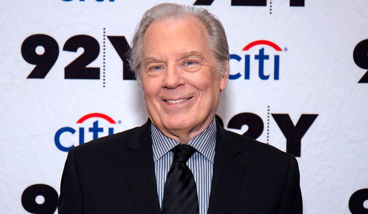 Michael McKean Net Worth