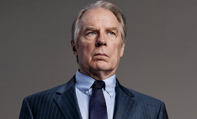 Michael McKean