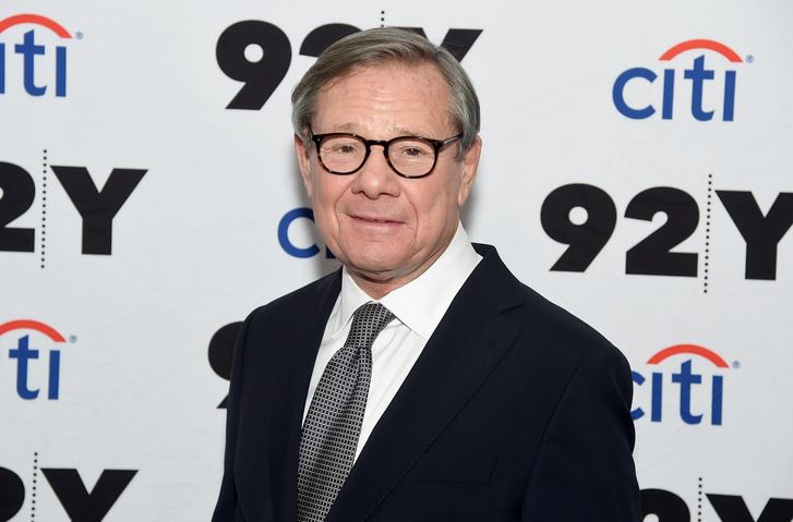 Michael Ovitz Net Worth