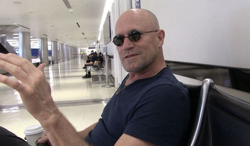 Michael Rooker Net Worth