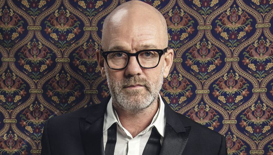 Michael Stipe Net Worth 2019