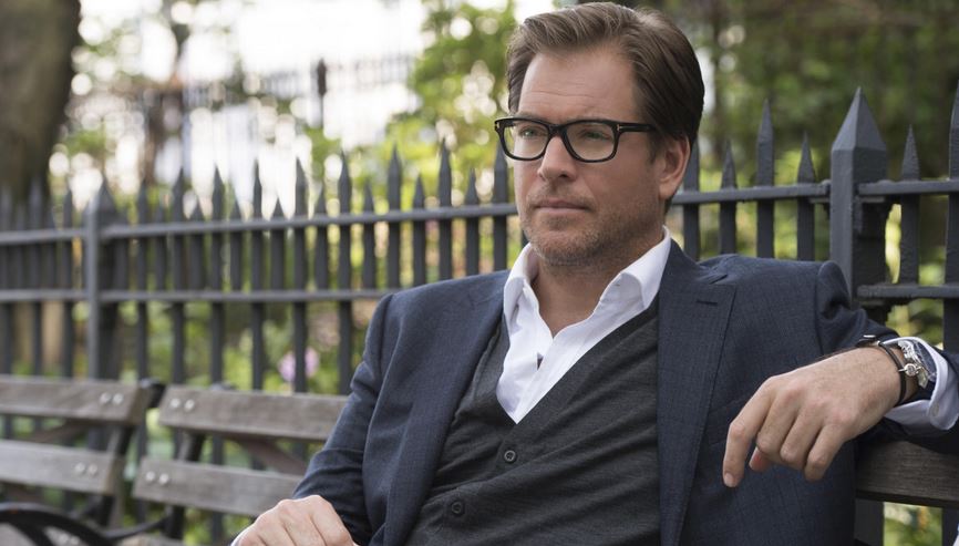 Michael Weatherly Net Worth