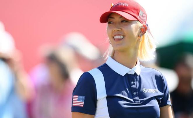 Michelle Wie Net Worth