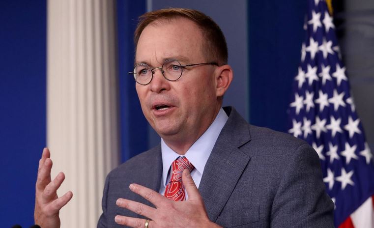 Mick Mulvaney Net Worth