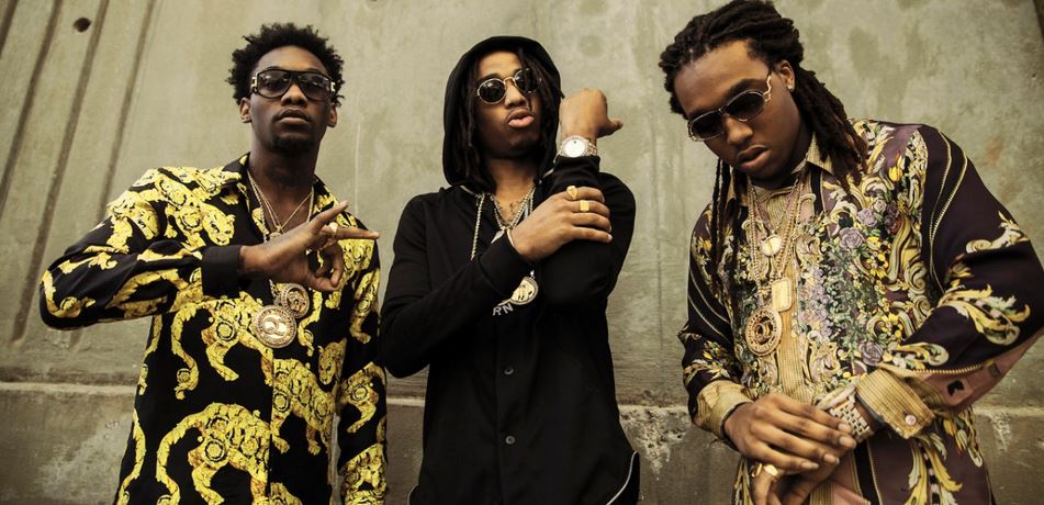 Migos Net Worth