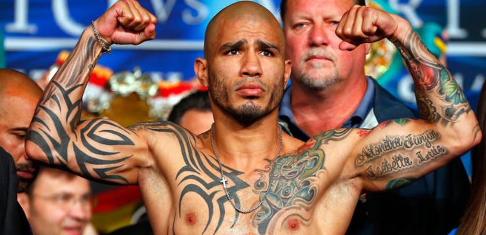 Miguel Cotto Net Worth 2019