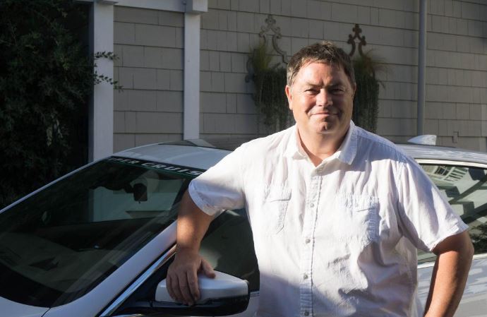 Mike Brewer Net Worth