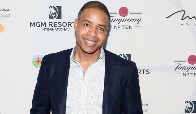 Mike Hill Net Worth