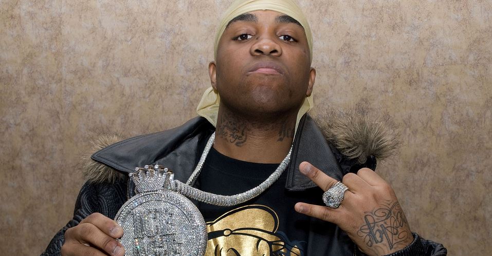 Mike Jones Net Worth 2019