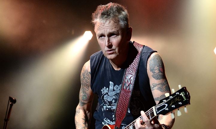 Mike Mccready Net Worth