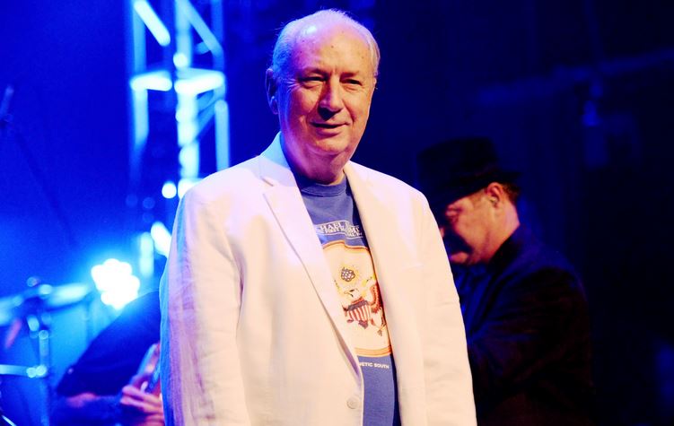 Mike Nesmith Net Worth