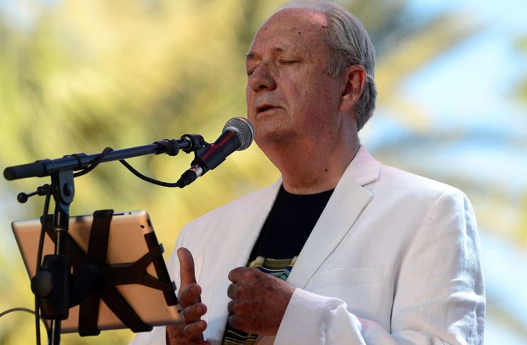 Mike Nesmith