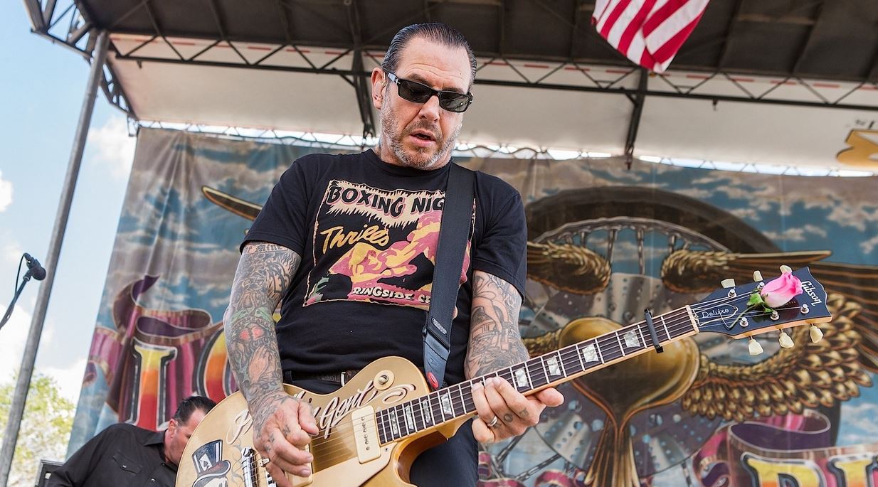 Mike Ness Net Worth