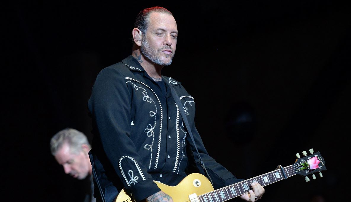 Mike Ness