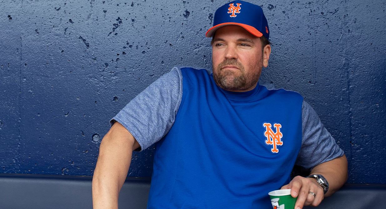 Mike Piazza Net Worth