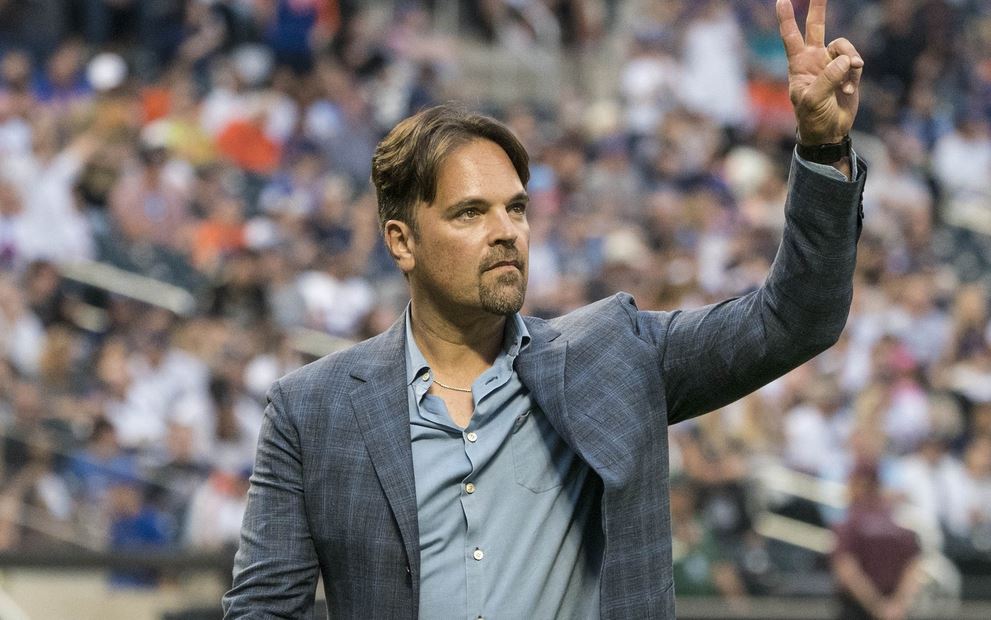 Mike Piazza