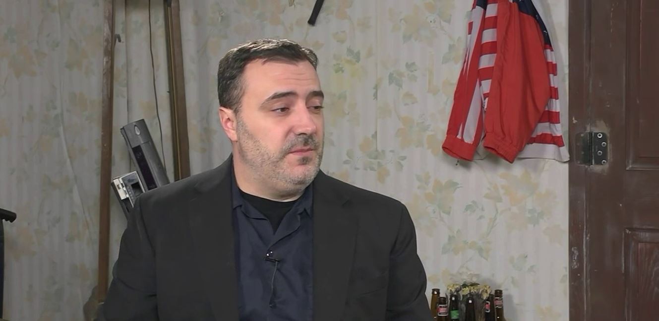 Mike Stoklasa Net Worth