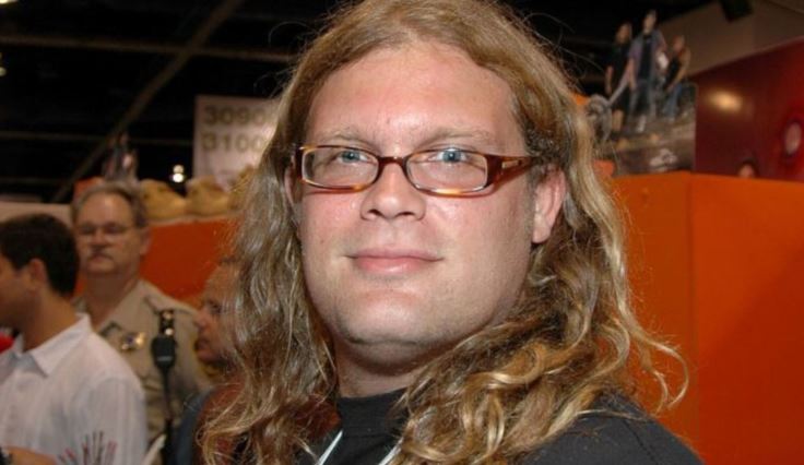 Mikey Teutul Net Worth