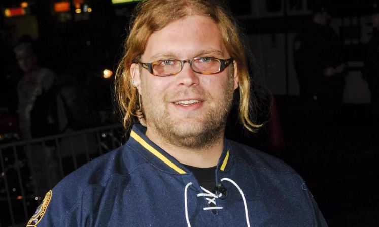Mikey Teutul