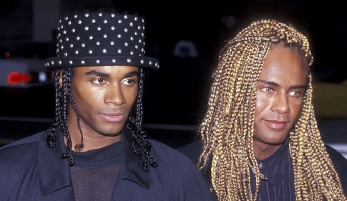 Milli Vanilli Net Worth