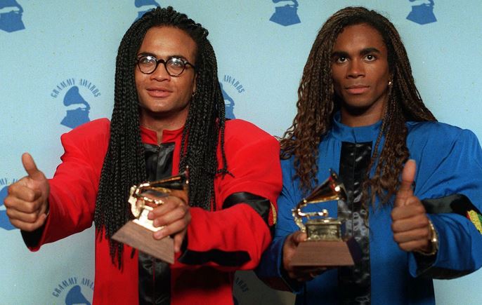 Milli Vanilli
