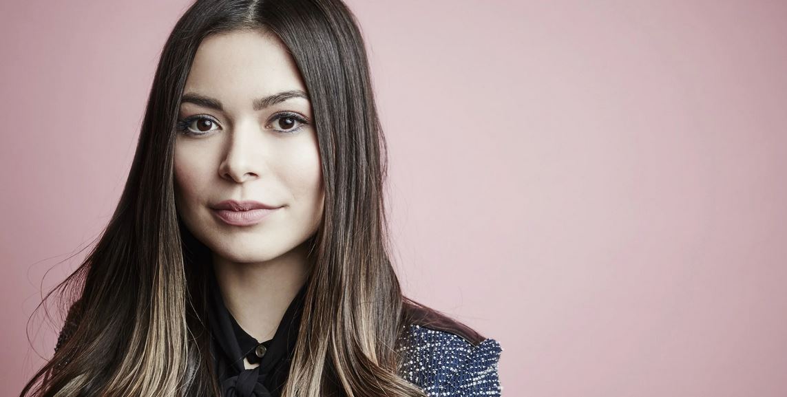 Miranda Cosgrove