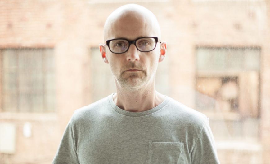 Moby Net Worth