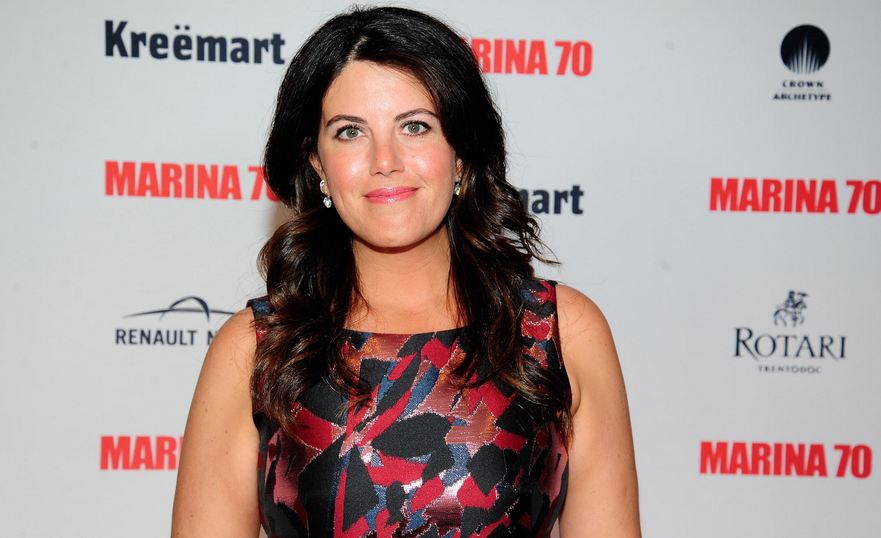 Monica Lewinsky Net Worth