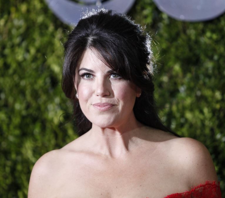 Monica Lewinsky
