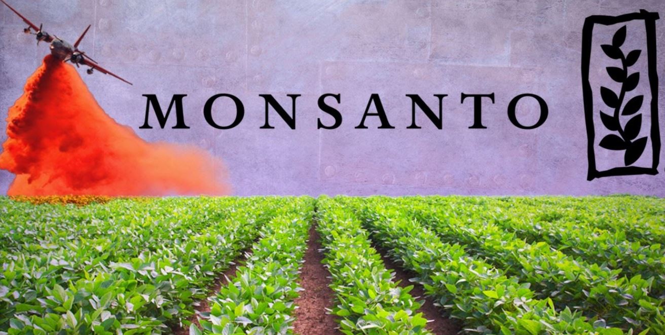 Monsanto Net Worth