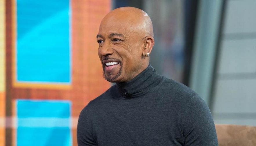 Montel Williams Net Worth