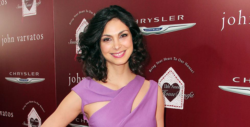 Morena Baccarin Net Worth