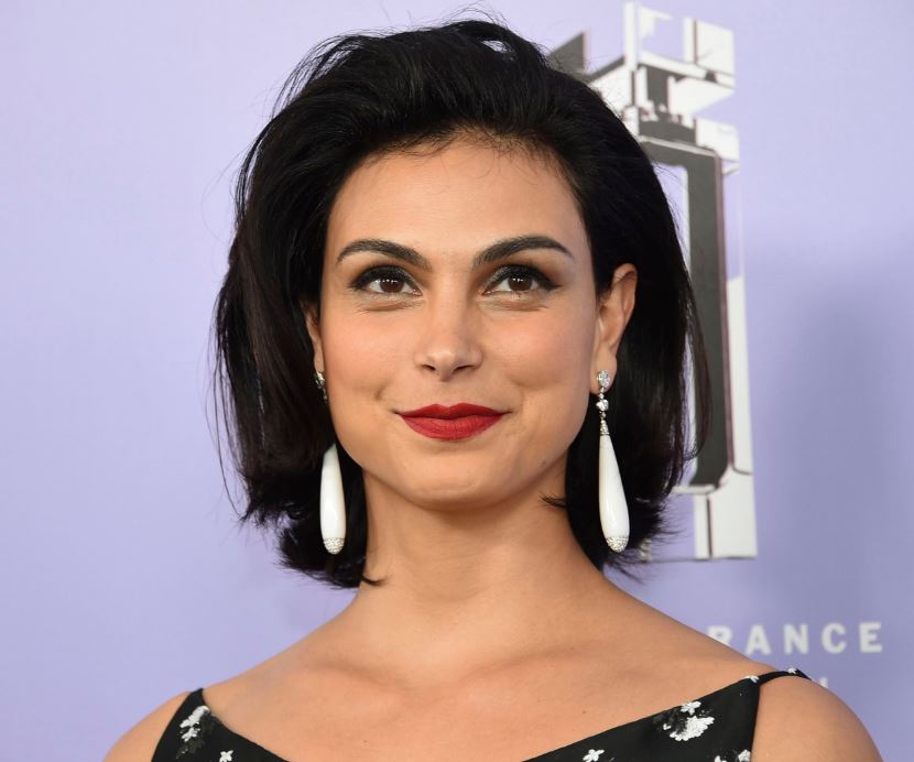 Morena Baccarin